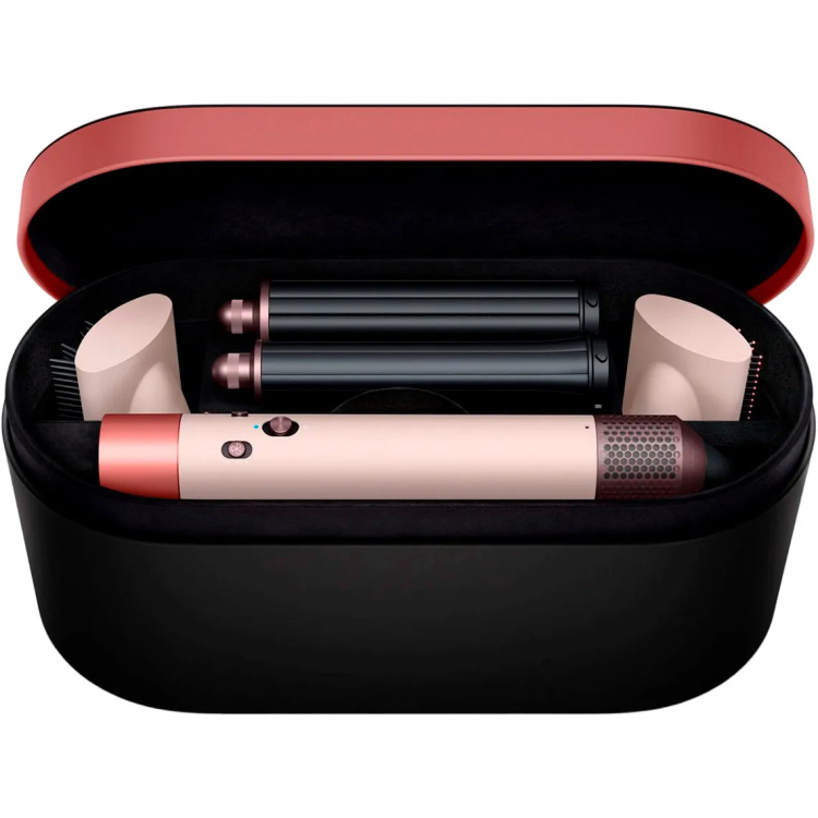 Стайлер для довгого волосся Dyson Complete Long (Ceramic Pink/Rose Gold) (453982-01)
