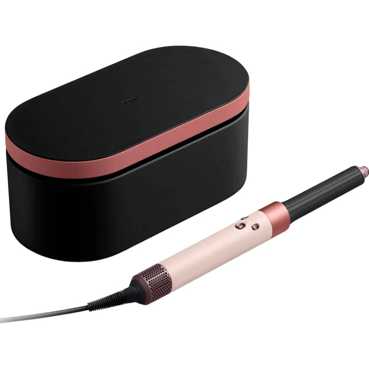 Стайлер для довгого волосся Dyson Complete Long (Ceramic Pink/Rose Gold) (453982-01)