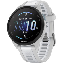 Garmin Forerunner 165 (Mist Gray/Whitestone) (010-02863-21)