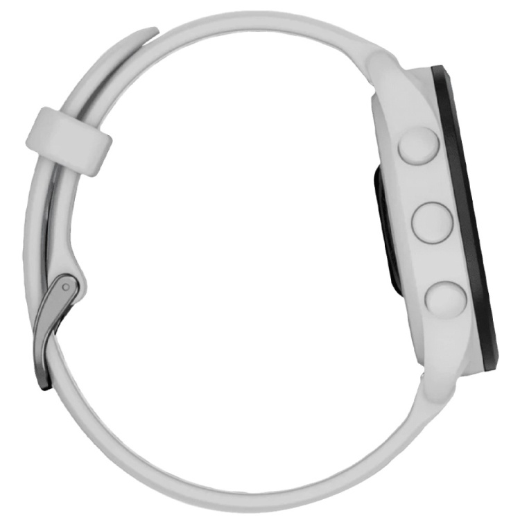 Garmin Forerunner 165 (Mist Gray/Whitestone) (010-02863-21)