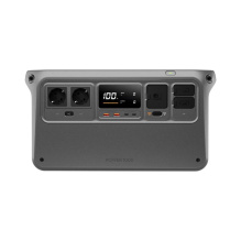 Портативна зарядна станція DJI POWER 1000 (UA) (CP.DY.00000054.02)