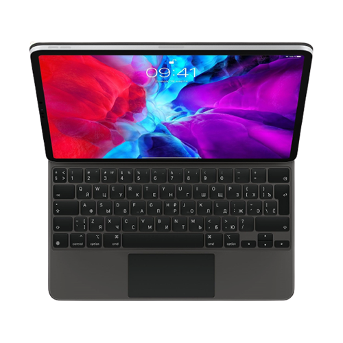 Apple Magic Keyboard для iPad Pro 12.9 (4 gen) (MXQU2)