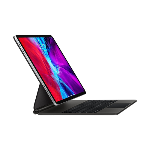Apple Magic Keyboard для iPad Pro 12.9 (4 gen) (MXQU2)