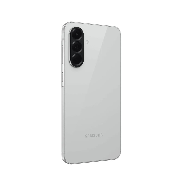 Смартфон Samsung Galaxy A56 8/256GB Awesome Light Gray (SM-A566BZACEUC)
