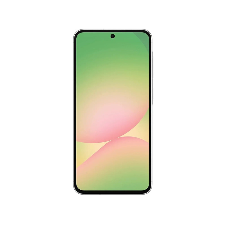 Смартфон Samsung Galaxy A56 8/256GB Awesome Light Gray (SM-A566BZAC)