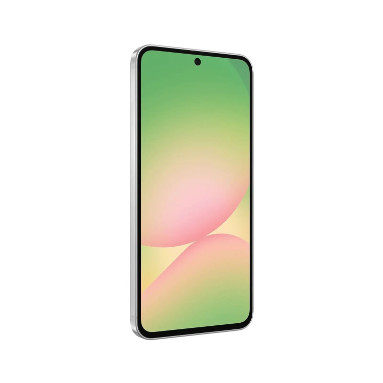 Смартфон Samsung Galaxy A56 8/256GB Awesome Light Gray (SM-A566BZAC)