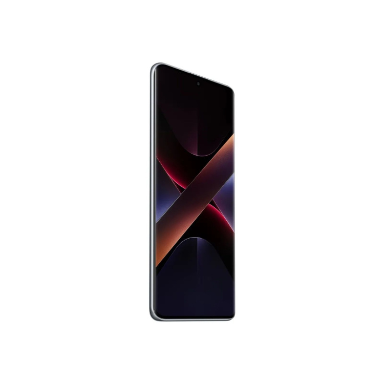 Смартфон POCO X7 12/512GB Silver