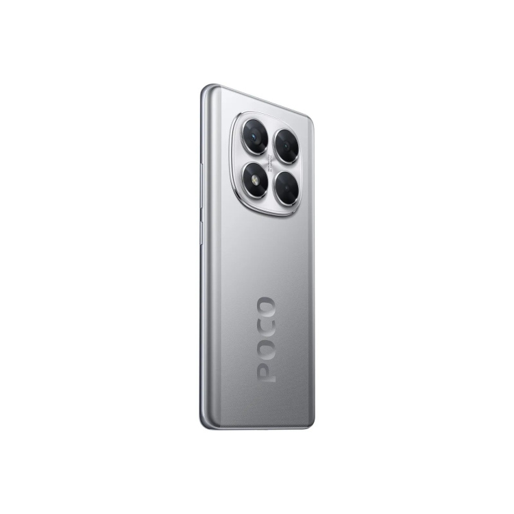 Смартфон POCO X7 12/512GB Silver