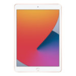 Apple iPad 10.2 2020 Wi-Fi 128GB Gold (MYLF2) Apple iPad 10.2 2020 Wi-Fi 128GB Gold (MYLF2)