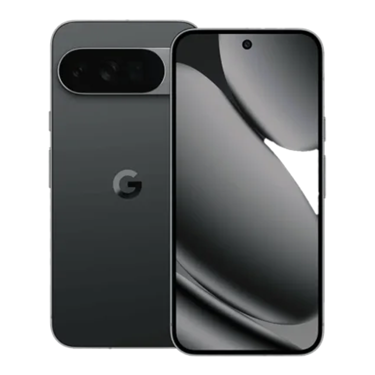 Смартфон Google Pixel 10 Pro XL 16/256GB Obsidian (G45RY)