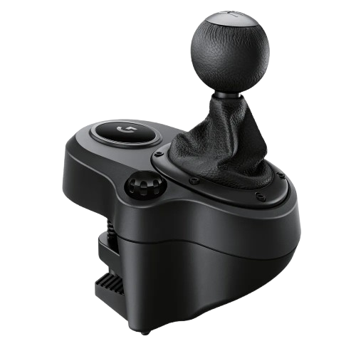 Важіль КПП Logitech G Driving Force Shifter (941-000119)