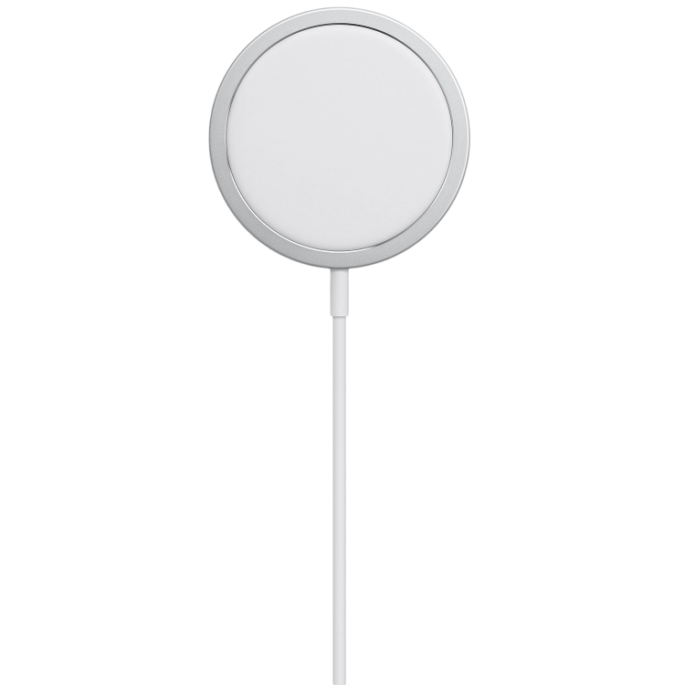 Беспроводное зарядное устройство для Apple MagSafe Charger (MHXH3)