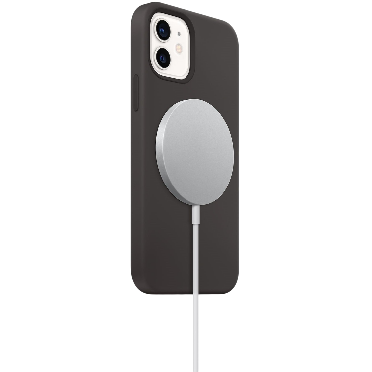 Беспроводное зарядное устройство для Apple MagSafe Charger (MHXH3)