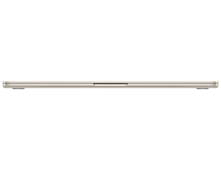 MacBook Air 15 M3, Starlight, 16GB / 512GB, 8 CPU / 10 GPU (MXD33) (2024) бу