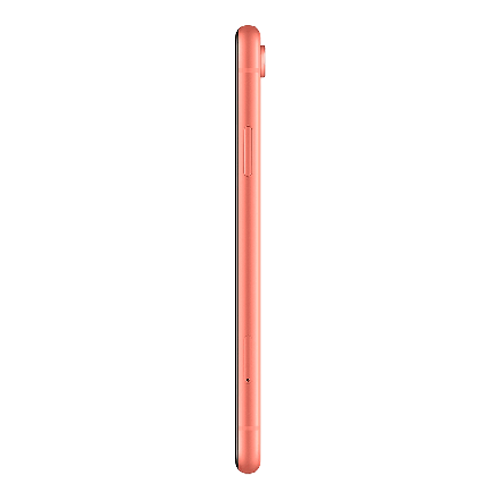 Apple iPhone XR 128GB Coral бу (Стан 9/10)