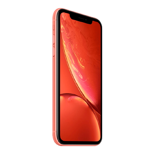 Apple iPhone XR 128GB Coral бу (Стан 9/10)