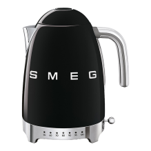 Електрочайник SMEG (KLF04BLEU) (Black)