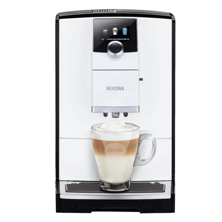 Кавомашина Nivona CafeRomatica NICR 796 Кавомашина Nivona CafeRomatica NICR 796