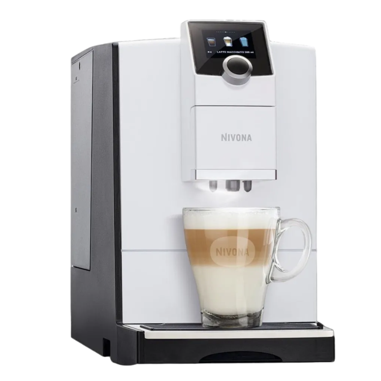 Кавомашина Nivona CafeRomatica NICR 796 Кавомашина Nivona CafeRomatica NICR 796