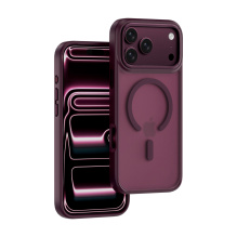 Чехол WIWU Armor Pro для iPhone 18 Pro Max (Purple) (6979107515547)