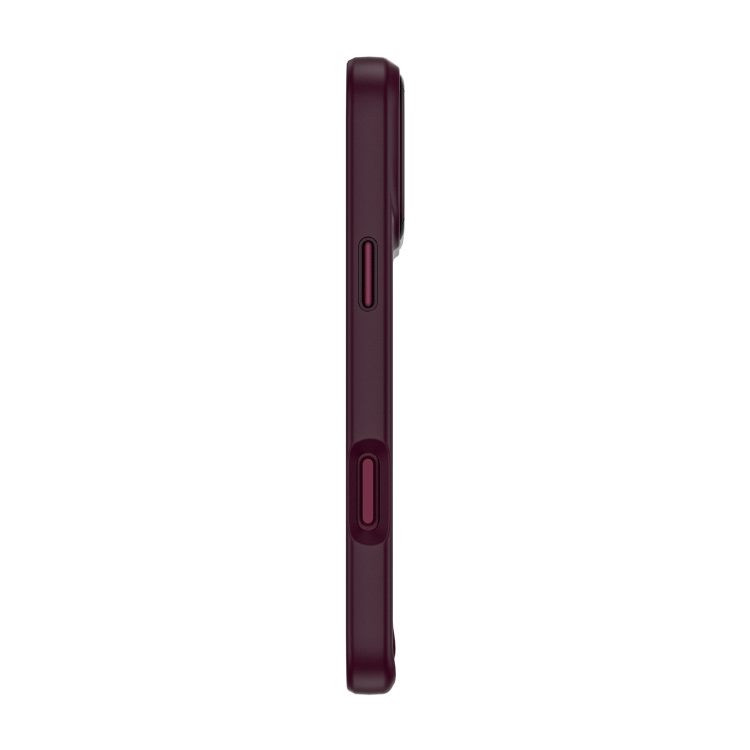 Чехол WIWU Armor Pro для iPhone 18 Pro Max (Purple) (6979107515547)