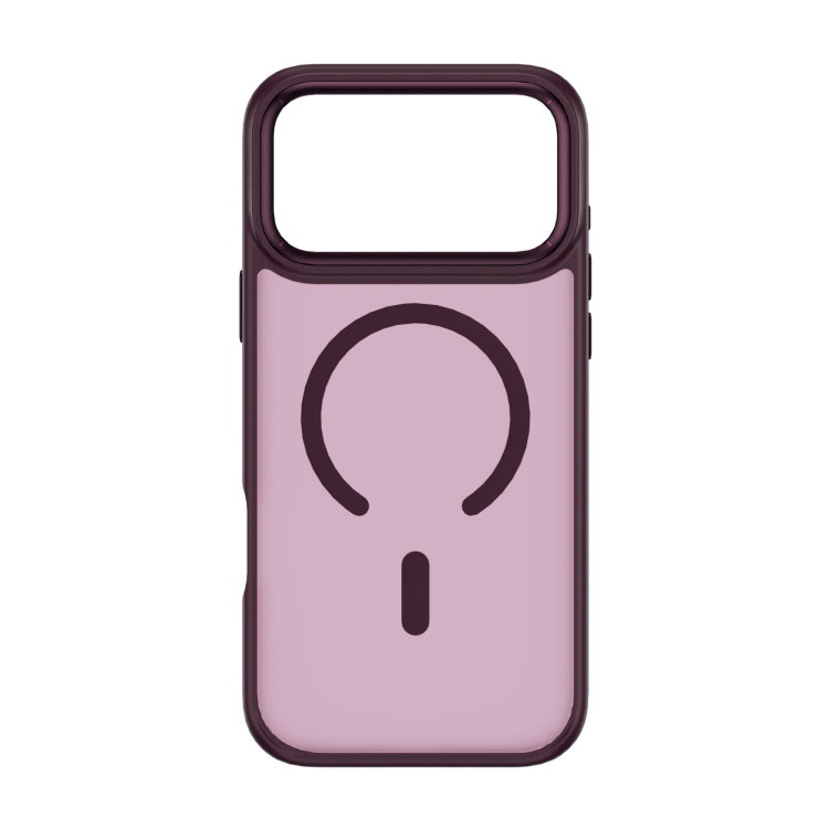 Чехол WIWU Armor Pro для iPhone 18 Pro Max (Purple) (6979107515547)
