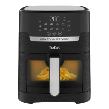Мультипіч Tefal Easy Fry Silence Vision XL EY5568E0 (EU) Мультипіч Tefal Easy Fry Silence Vision XL EY5568E0 (EU)