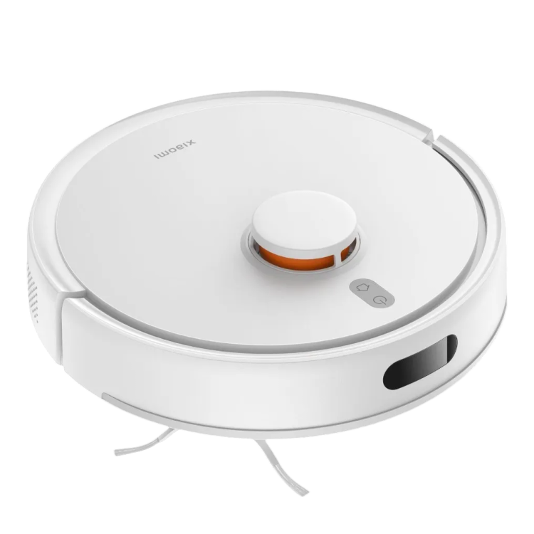 Робот-пылесос Xiaomi Robot Vacuum S20 White (EU)