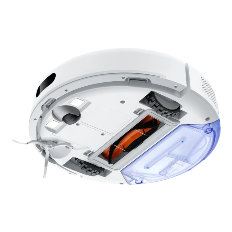 Робот-пилосос Xiaomi Robot Vacuum S20 White (EU) Робот-пилосос Xiaomi Robot Vacuum S20 White (EU)