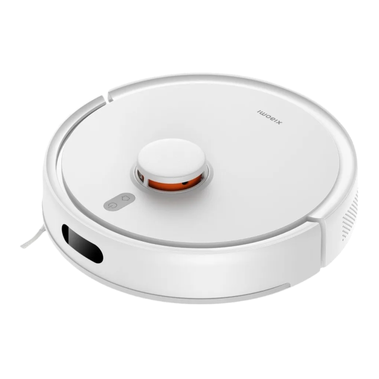 Робот-пылесос Xiaomi Robot Vacuum S20 White (EU)