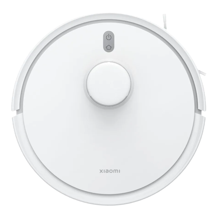 Робот-пылесос Xiaomi Robot Vacuum S20 White (EU)