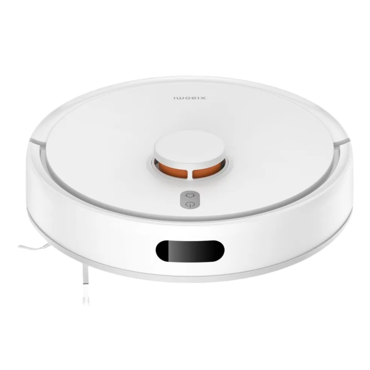 Робот-пылесос Xiaomi Robot Vacuum S20 White (EU)