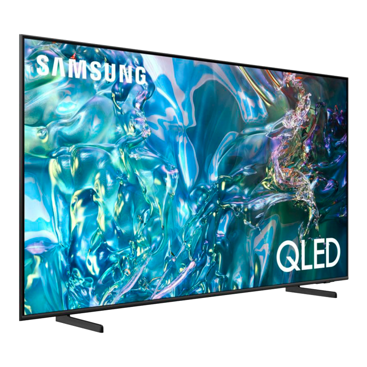 Телевізор Samsung QE43Q60D (EU) Телевізор Samsung QE43Q60D (EU)