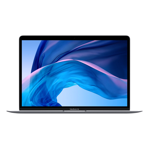 Apple MacBook Air 13 Retina, Space Gray, 512GB (MVH22) 2020 бу