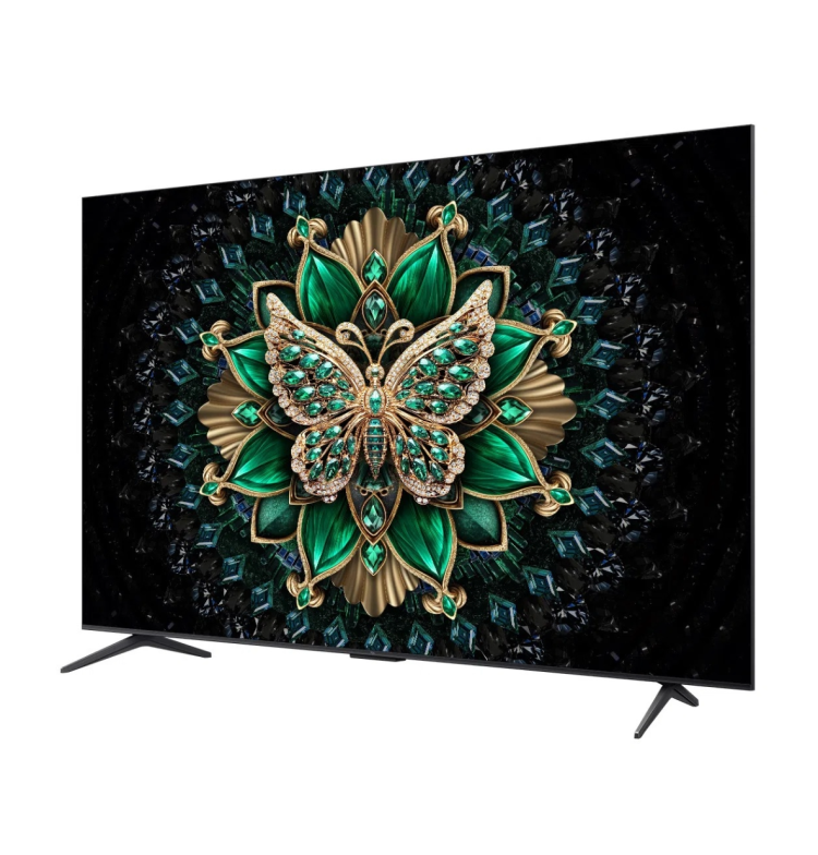 Телевізор TCL 55 55Q6C (EU)