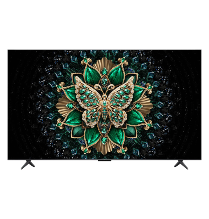 Телевізор TCL 55 55Q6C (EU)