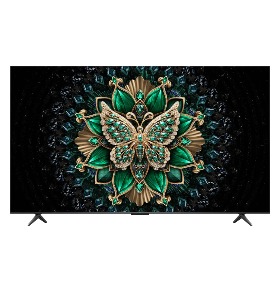 Телевізор TCL 55 55Q6C (EU)
