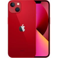 Apple iPhone 13 Mini 512GB PRODUCT RED (MLKE3) 