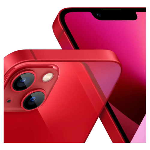 Apple iPhone 13 Mini 512GB PRODUCT RED (MLKE3)