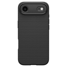 Чохол Spigen Liquid Air для iPhone 17 Air Matte Black (ACS10302)
