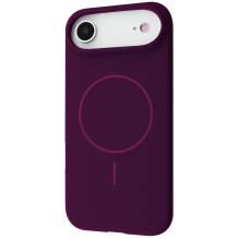 Чохол Proove Spectrum Case with Magnetic Ring iPhone 17 Air Grape Purple (PCSPIP17AR37)