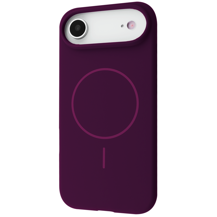 Чохол Proove Spectrum Case with Magnetic Ring iPhone 17 Air Grape Purple (PCSPIP17AR37) Чохол Proove Spectrum Case with Magnetic Ring iPhone 17 Air Grape Purple (PCSPIP17AR37)
