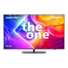 Телевізор Philips 55 55PUS9010/12 (UA)