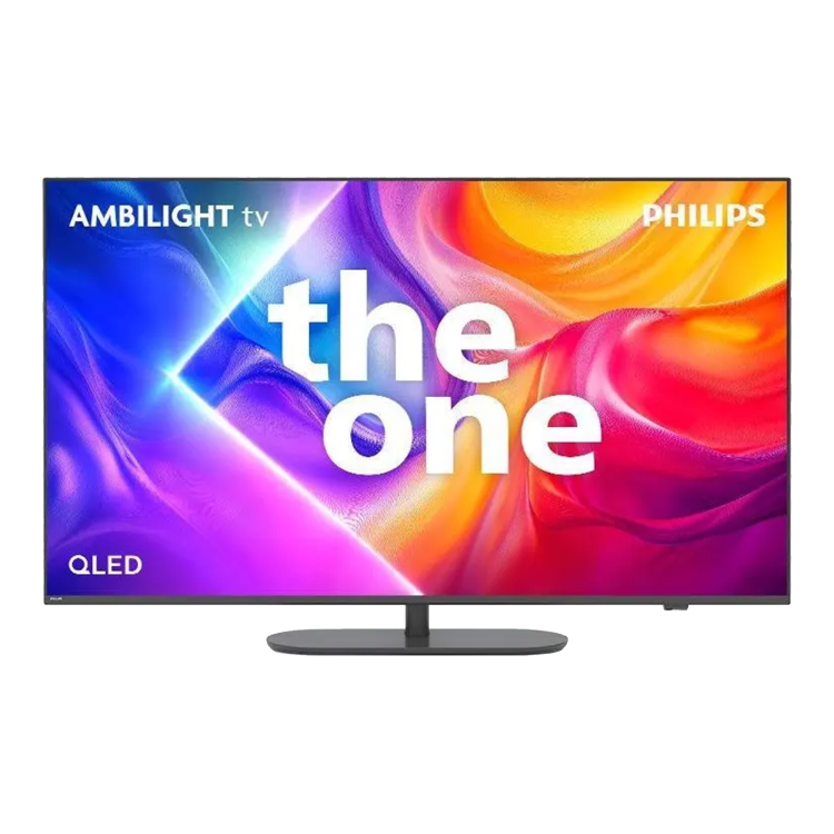 Телевізор Philips 55 55PUS9010/12 (UA)