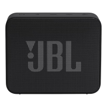 Акустика JBL Go Essential 2 Black (JBLGOES2BLKEU)