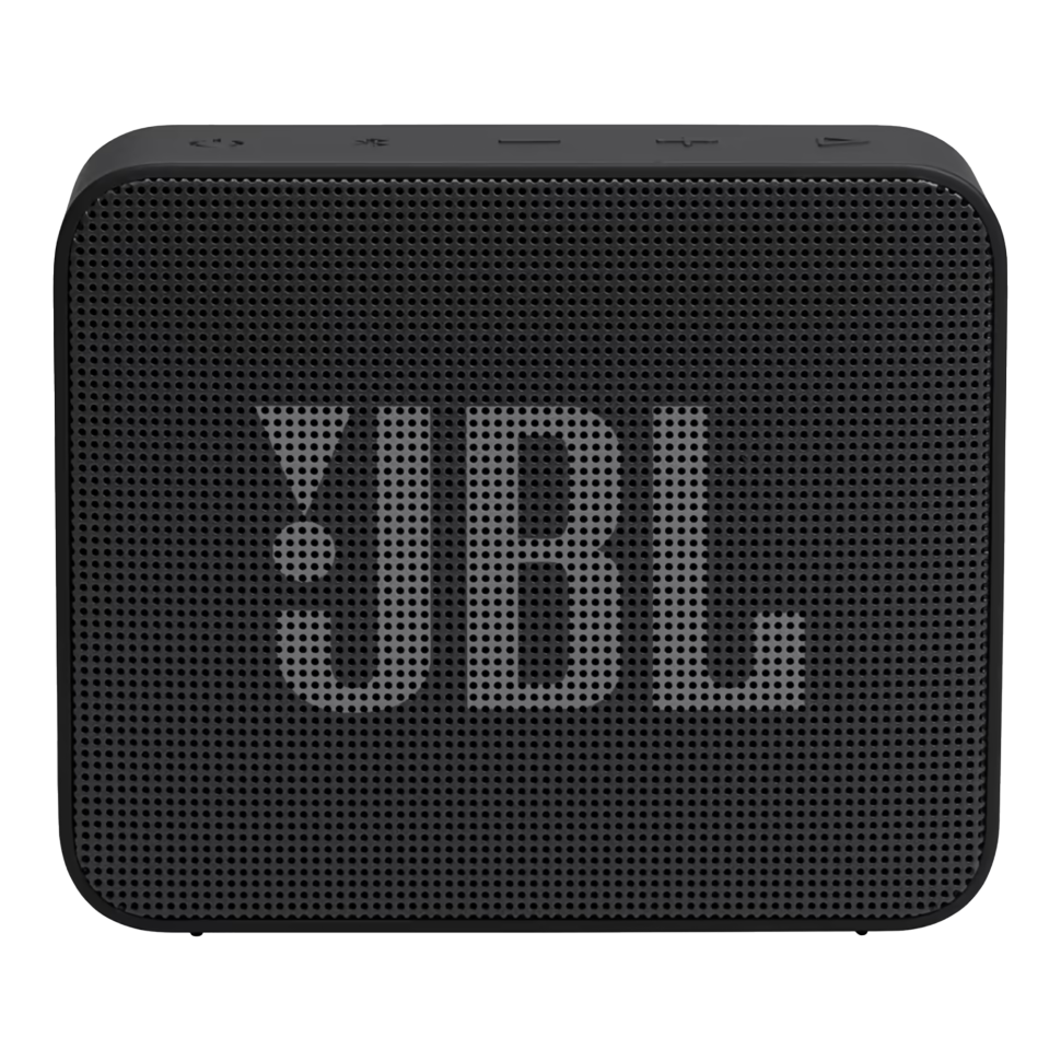 Акустика JBL Go Essential 2 Black (JBLGOES2BLKEU)
