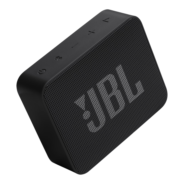 Акустика JBL Go Essential 2 Black (JBLGOES2BLKEU)