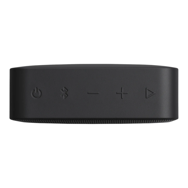 Акустика JBL Go Essential 2 Black (JBLGOES2BLKEU)