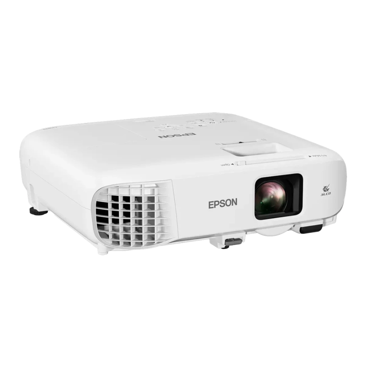 Проектор Epson EB-994F V11HB60042 (UA)