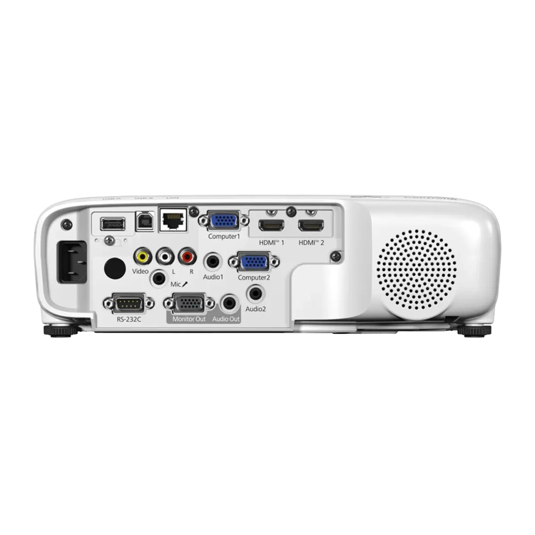 Проектор Epson EB-994F V11HB60042 (UA)